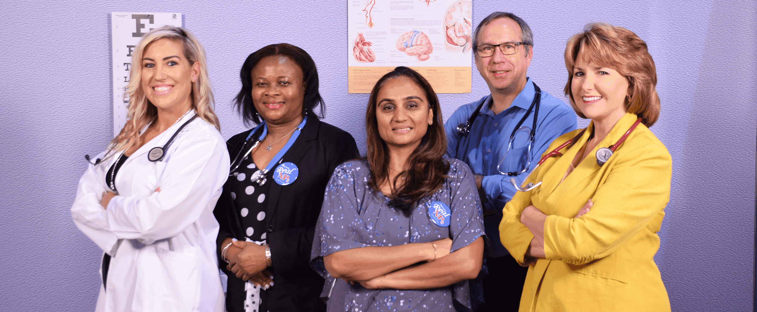 Nurse Practitioner Np Wellness