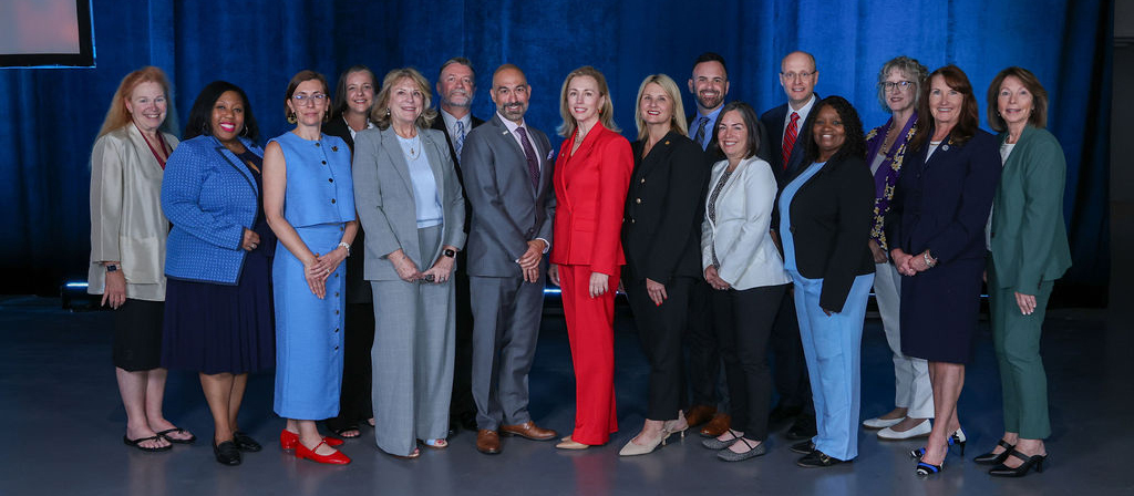 2025–2026 AANP Board of Directors