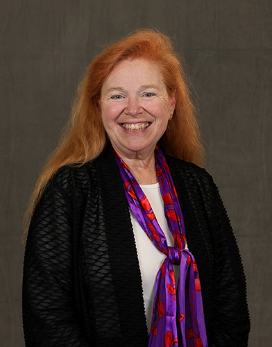 Debbi Lindgren-Clendenen