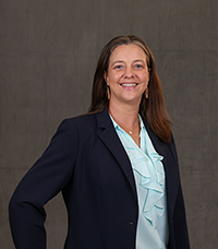 Miranda Kliment, DNP, APRN, FNP