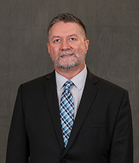 Robert Metzger, DNP, MBA, APRN, FNP-BC