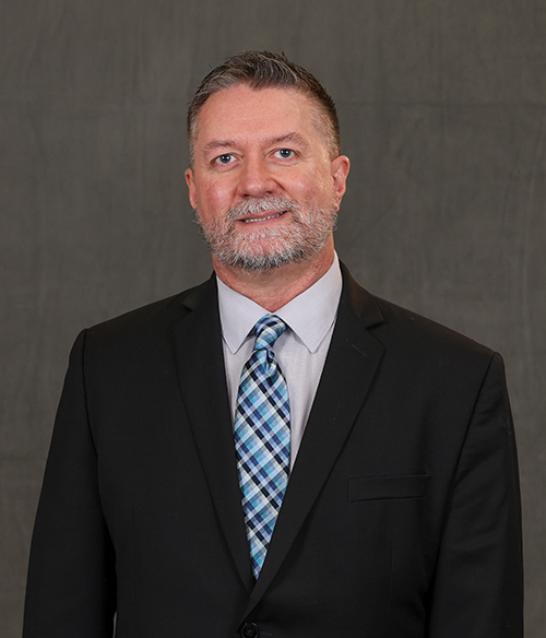 Robert Metzger, DNP, MBA, APRN, FNP-BC