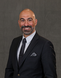 Stephen A. Ferrara, DNP, FNP-BC, FAANP, FAAN