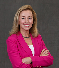 Valerie J. Fuller, PhD, DNP, AGACNP-BC, FNP-BC, FNAP, FAANP