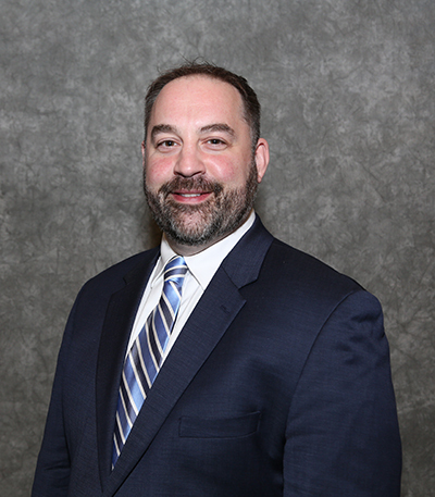 Donald Bucher, DNP, ACNP-BC, AGNP-C, FAANP