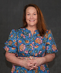 Wynetta J. Fletcher, DNP, APRN, FNP-BC, FAANP