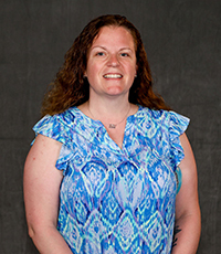 Jacqueline Carter, RN, MSN, FNP-C