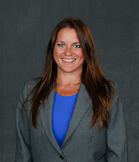 Barbara Carey, DNP, APRN, ACNP-BC