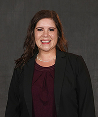 Katherine Hammond, DNP, FNP-C, APRN, CEN