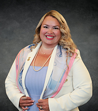 Alanna Kavanaugh, EdD, FNP-BC, CNE, CHSE, FCCP, FNYAM, FFNMRCSI