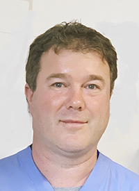 Stephen Wood, ACNP-BC