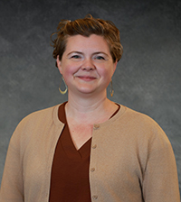 Siobhan Benham, MS, APRN, FNP-C