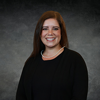 Katherine Hammond, DNP, FNP-C, APRN, CEN