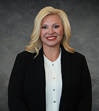 Lindsay Kemp, DNP, FNP-C