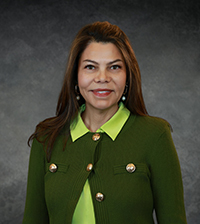 Ivonne Johnson, DNP, MBA, APRN, ANP-C, PNP-C