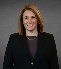 Pamela Ograbisz, DNP, APRN, FNP-BC