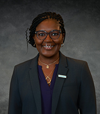 Robin Y. Hughes, MPH, MSN, AGPCNP