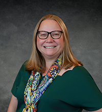 Jessica Peters, DNP, MS, RN, ACNP-BC