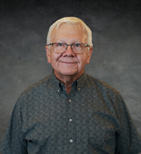 Eugene Lucas, DNP, PMHNP-BC, FNP-BC