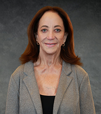 Sandra N. Pratt, DNP, FNP-BC, ACHPN
