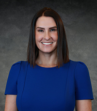 Diane B. Rybacki, MSN, ACNP-BC