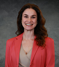 Marie Grosh, DNP, APRN-CNP, LNHA