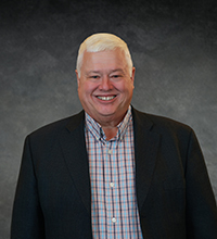 Richard McLaughlin, DNP, ACNP-BC, FAANP