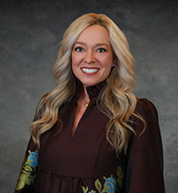 Vicki Brooks, DNP, MSN, APRN, FNP-BC, FAANP