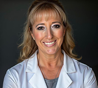 Nicole Sporrer