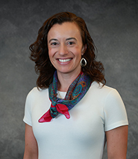 Laurel Short, DNP, FNP-C, AQH