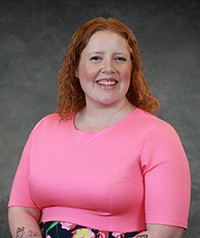 Jenn Vandal, DNP, APRN, FNP-BC