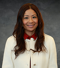 Carol Lynn Cunningham, DNP, RN, FNP-C