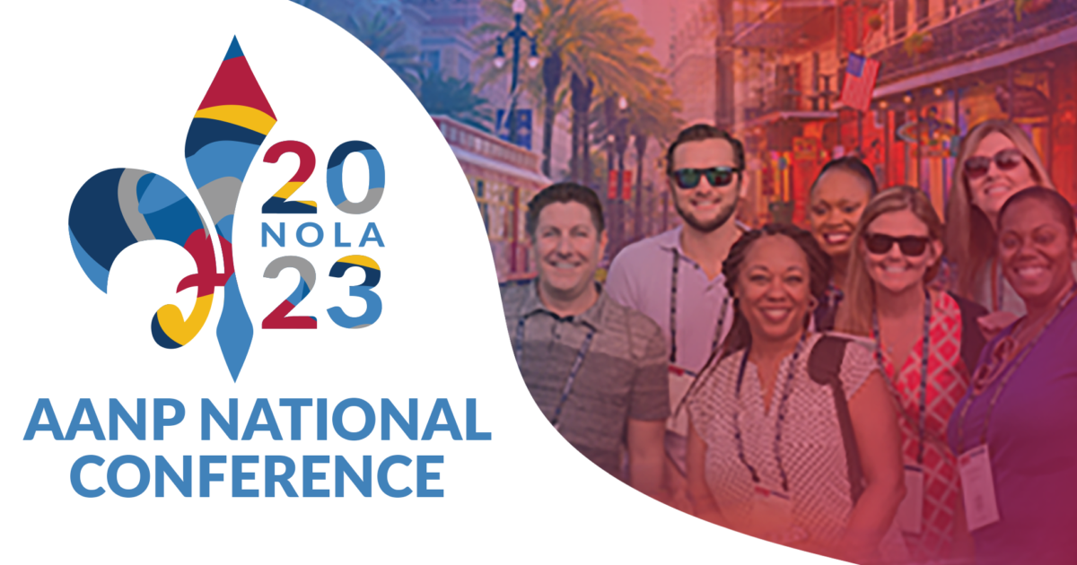 2023 AANP National Conference