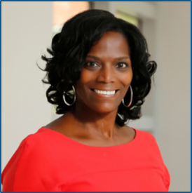 Lucretia Long, DNP, CANP, F-AES