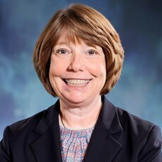 Ruth Carrico, PhD, DNP, APRN, CIC, FSHEA, FNAP, FAAN