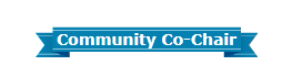 Community Co-Chair