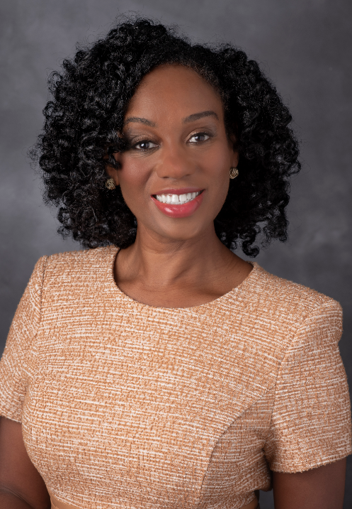 TaCharra Laury, DNP, APRN, ACNP-BC, AOCNP