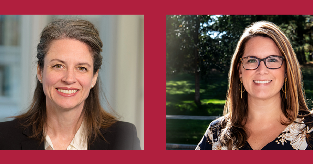 Faculty and students have support from the american association of