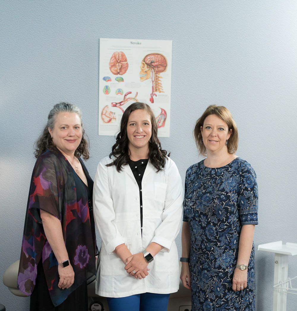 World Stroke Day 2019