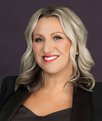 Alysia Pack, DNP, APRN, FNP-C, PMHNP-BC