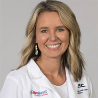 Andrea Sebastian, DNP, APRN, CPNP-AC/PC, AFN-C, SANE-P, DF-AFN