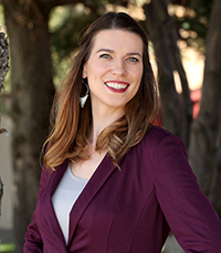 Brenna Kirsch, DNP, APRN, FNP-BC, PMHNP-BC