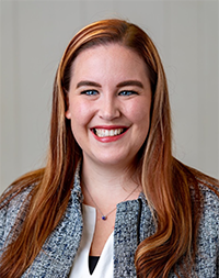 Christina Mulkey, DNP, APRN, AGNP-C