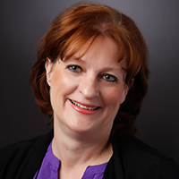 Cydne Marckmann, DNP, MN, RN, ARNP, FNP-BC, ANP-BC, FAANP