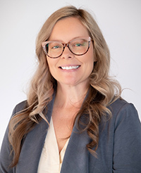 Jamie Rouse, DNP, AGNP-C, ACHPN, CLE