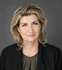 Janine Galeski, DNP, MA, APRN, FNP-BC, ACHPN-BC