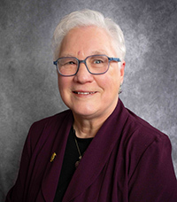 Judy Lauridsen, FNP-BC, RN