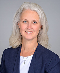 Lela Baker, DNP, APRN, NNP-BC, C-ONQS