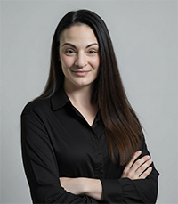 Maria Pizzirusso, DNP, MPH, FNP-BC, AAHIVS