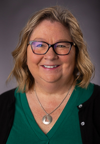 Michelle Anderson, DNP, APRN, FNP-BC, FAANP